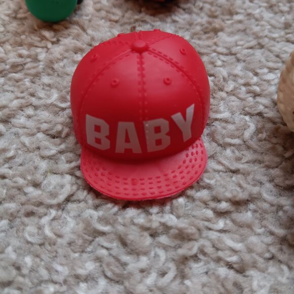 LOL Doll toy lot dolls shoes clothes accessories - Picture 10 of 16